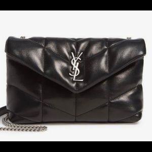 YSL Lou Lou Crossbody